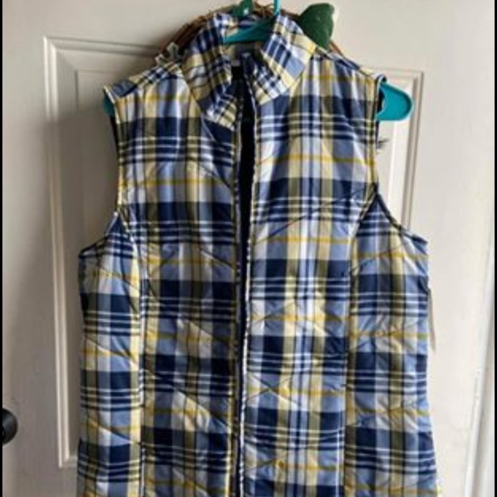 Vest